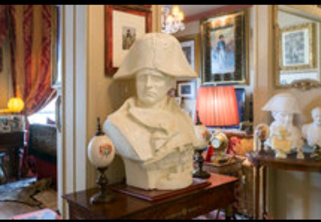 Privatunterkunft Florentine Florenz