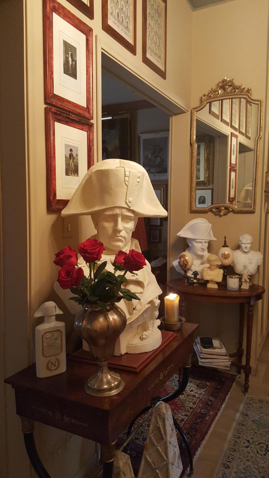 Privatunterkunft Florentine Florenz